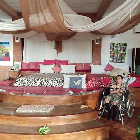 Rara Villas Lombok Senggigi Eksteriør billede