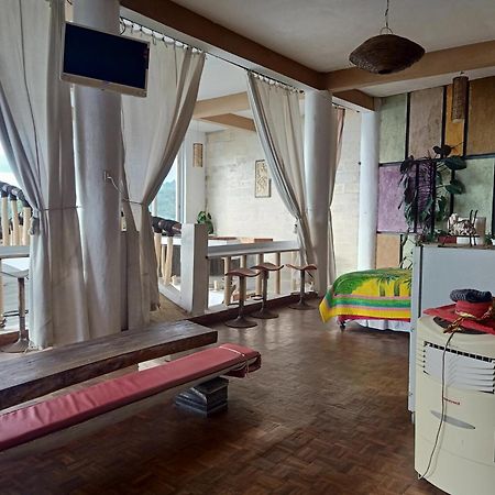Rara Villas Lombok Senggigi Eksteriør billede