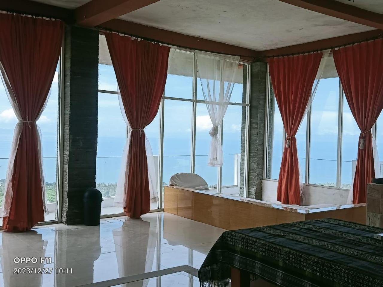 Rara Villas Lombok Senggigi Eksteriør billede