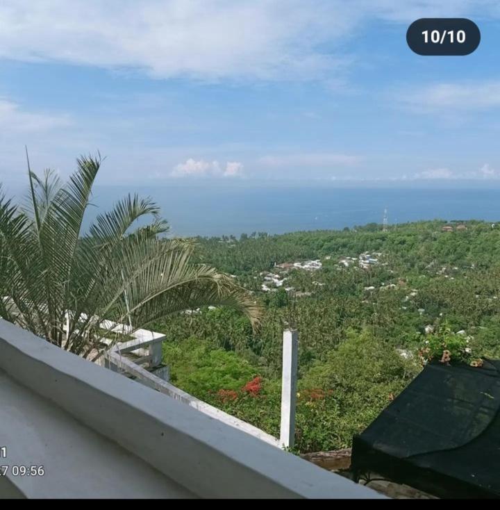Rara Villas Lombok Senggigi Eksteriør billede