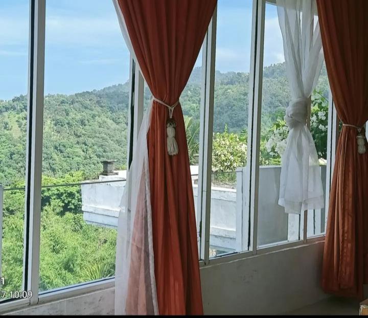Rara Villas Lombok Senggigi Eksteriør billede
