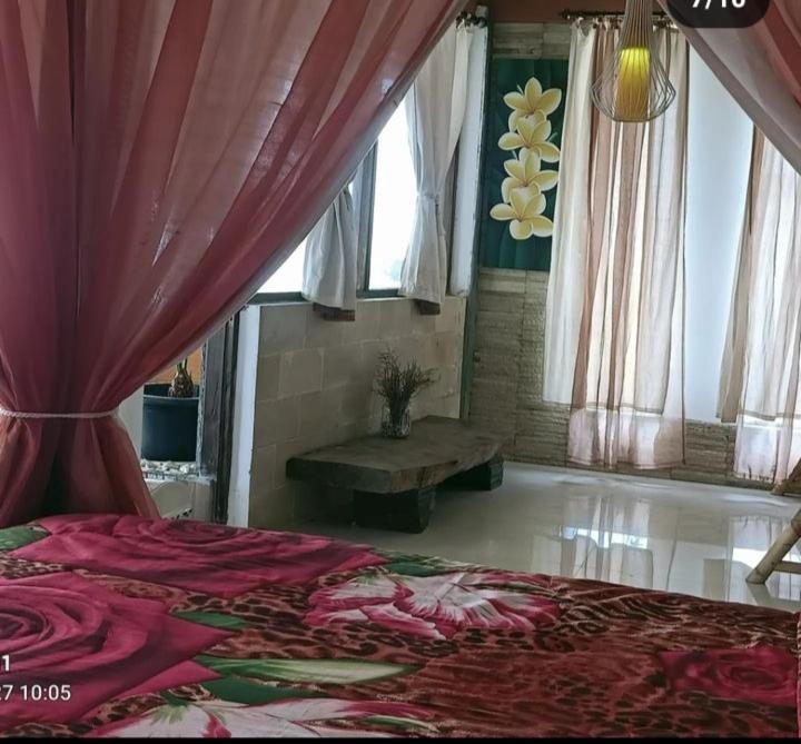 Rara Villas Lombok Senggigi Eksteriør billede