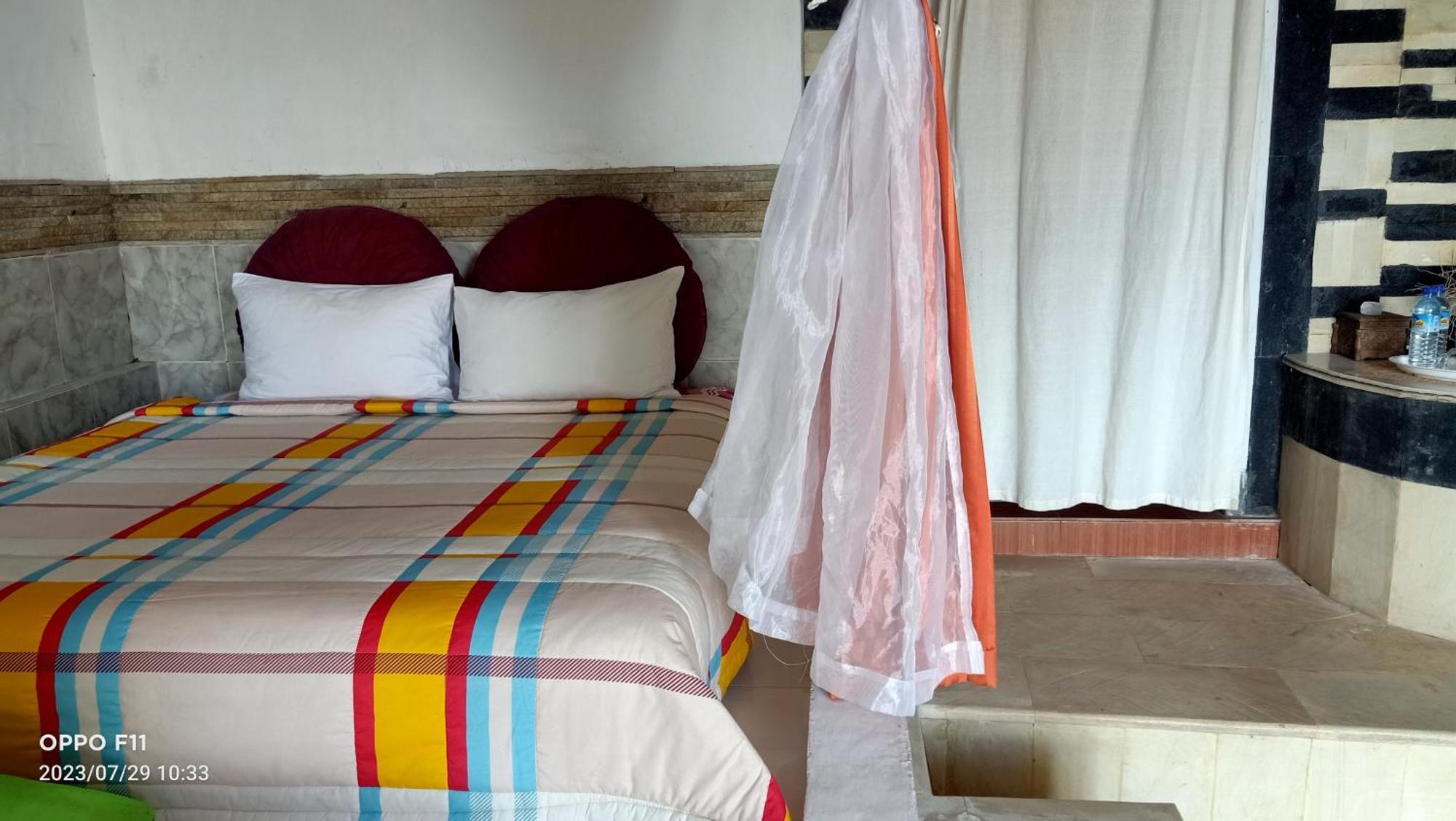 Rara Villas Lombok Senggigi Eksteriør billede
