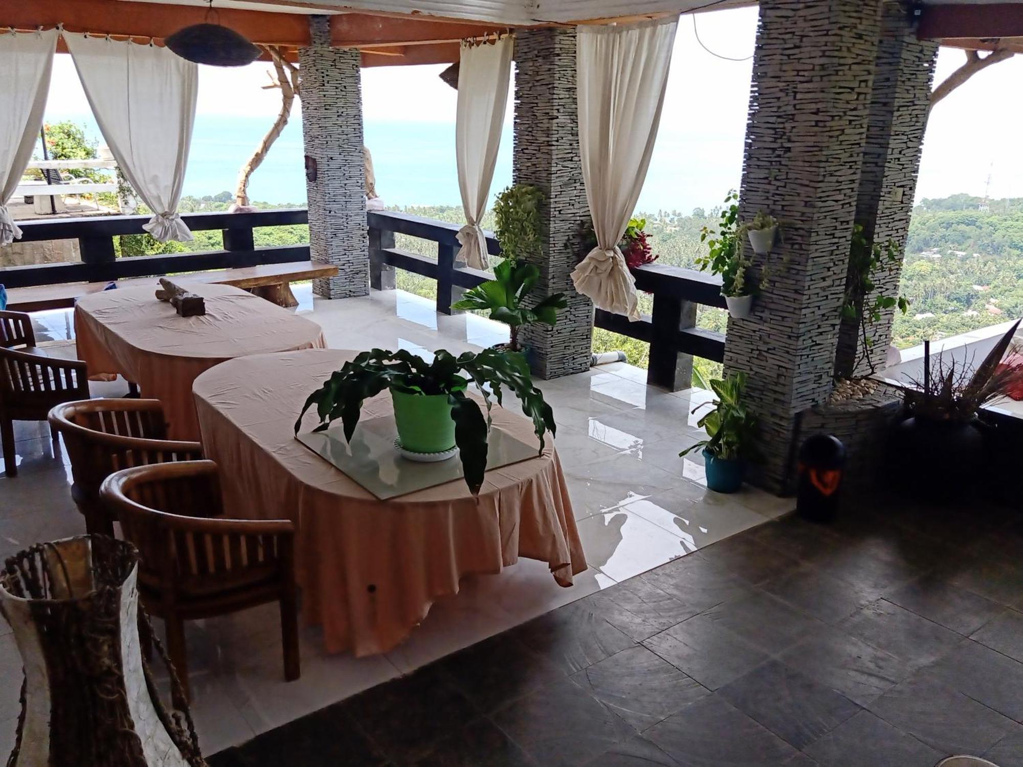Rara Villas Lombok Senggigi Værelse billede