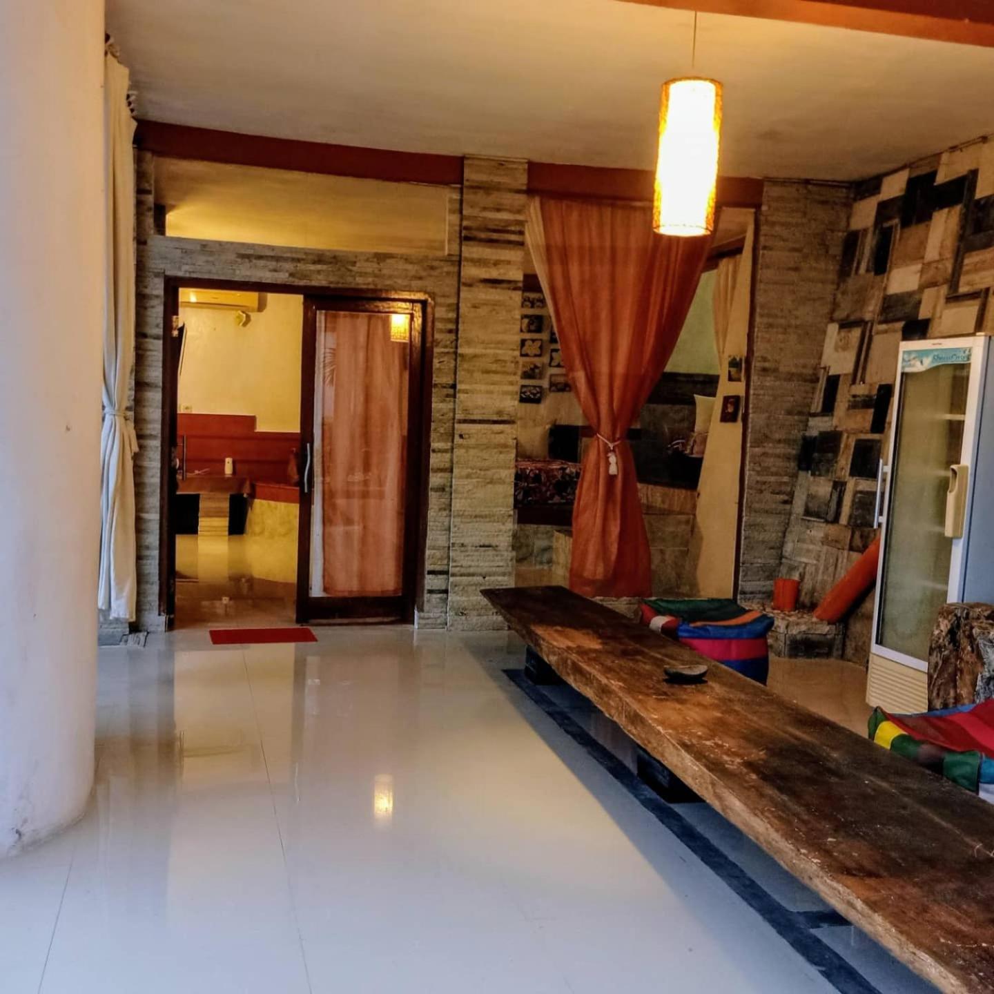 Rara Villas Lombok Senggigi Værelse billede
