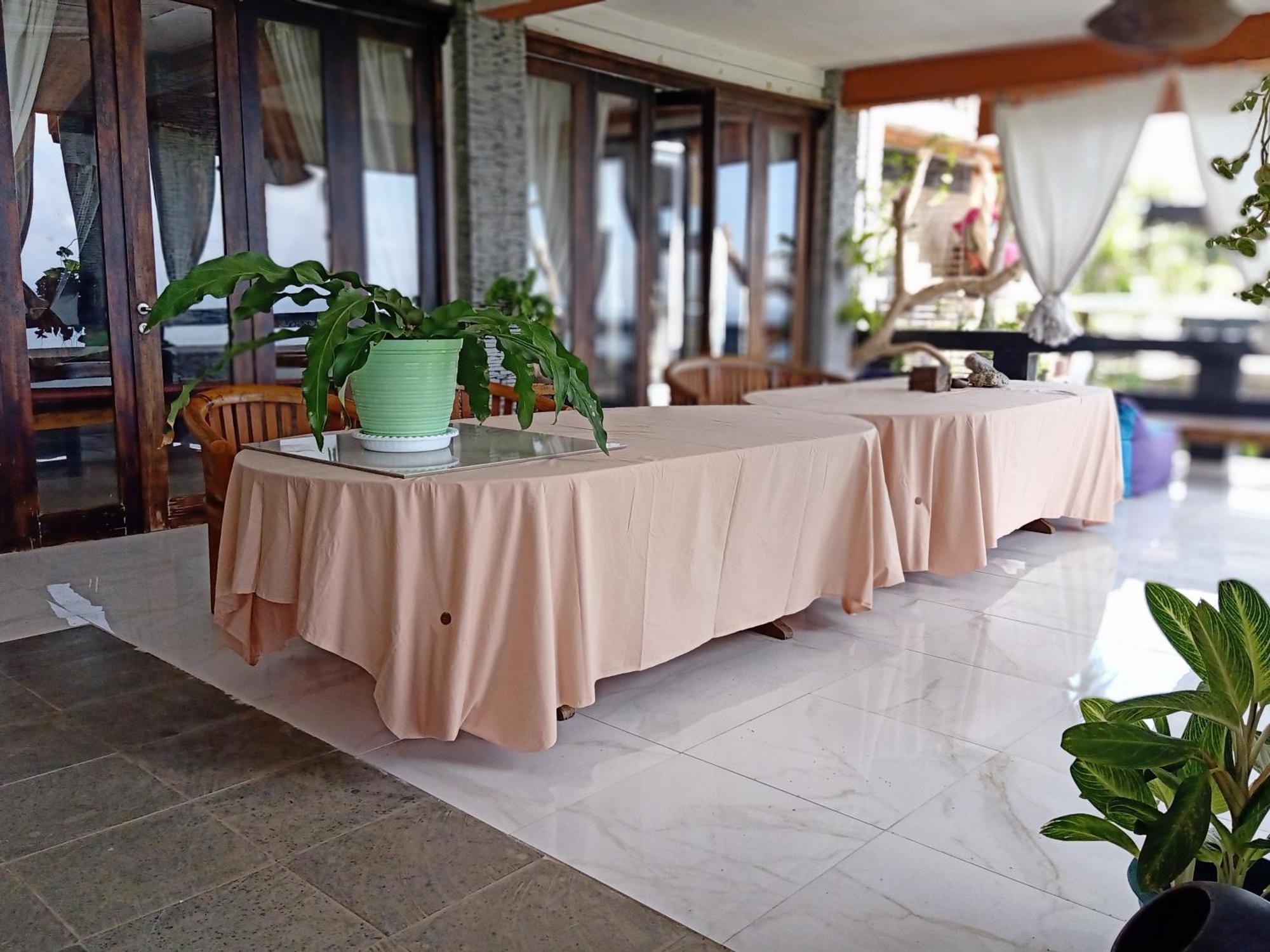Rara Villas Lombok Senggigi Værelse billede