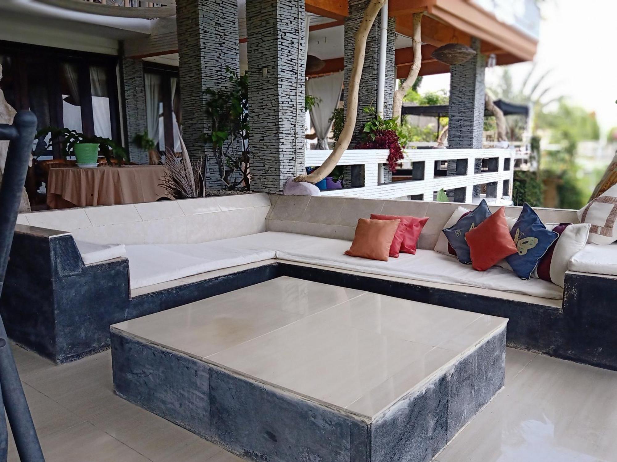 Rara Villas Lombok Senggigi Værelse billede