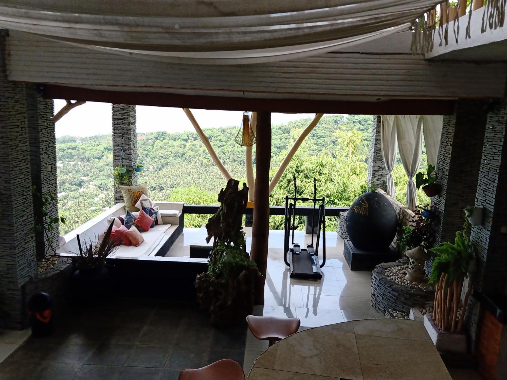 Rara Villas Lombok Senggigi Værelse billede