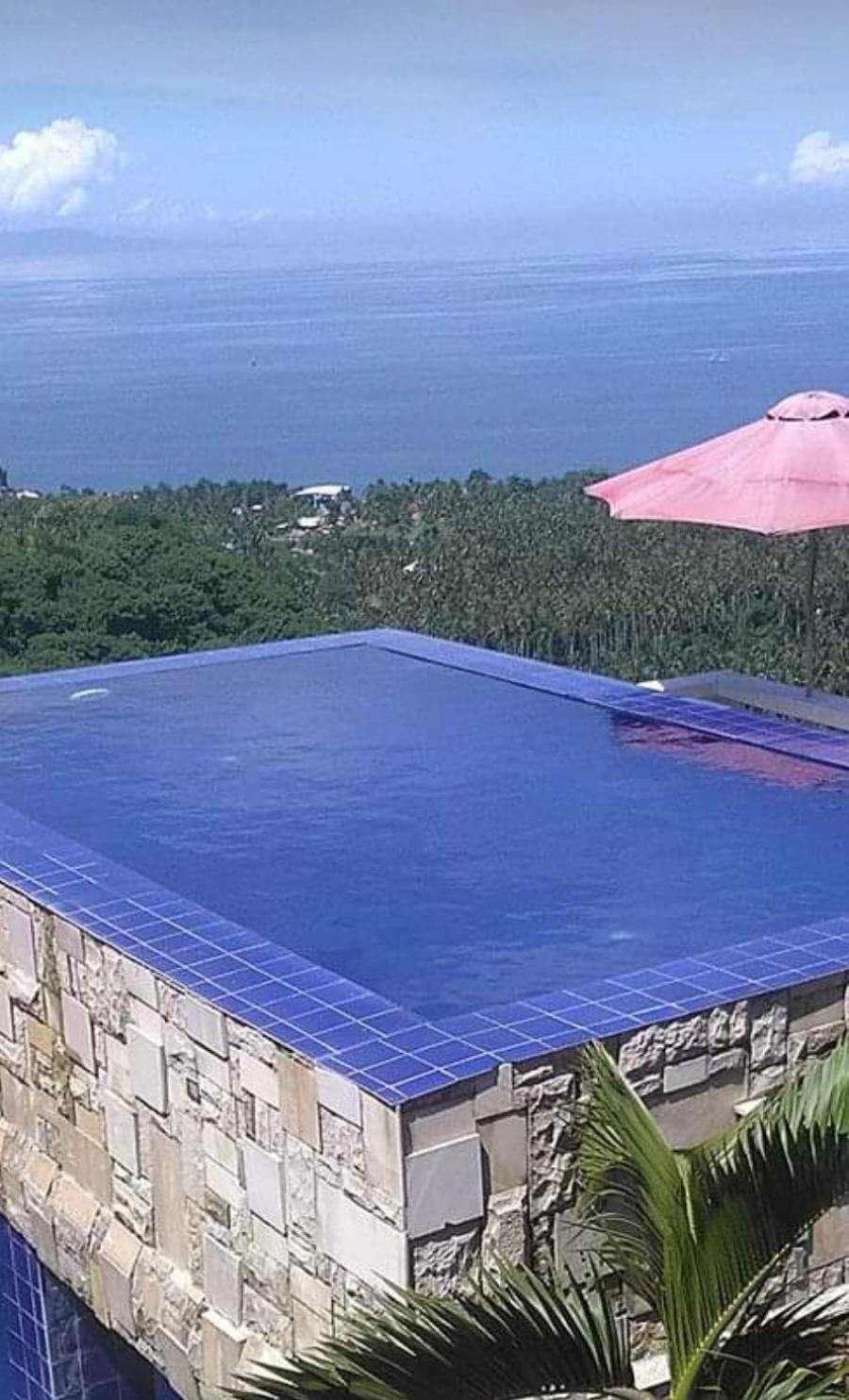 Rara Villas Lombok Senggigi Værelse billede
