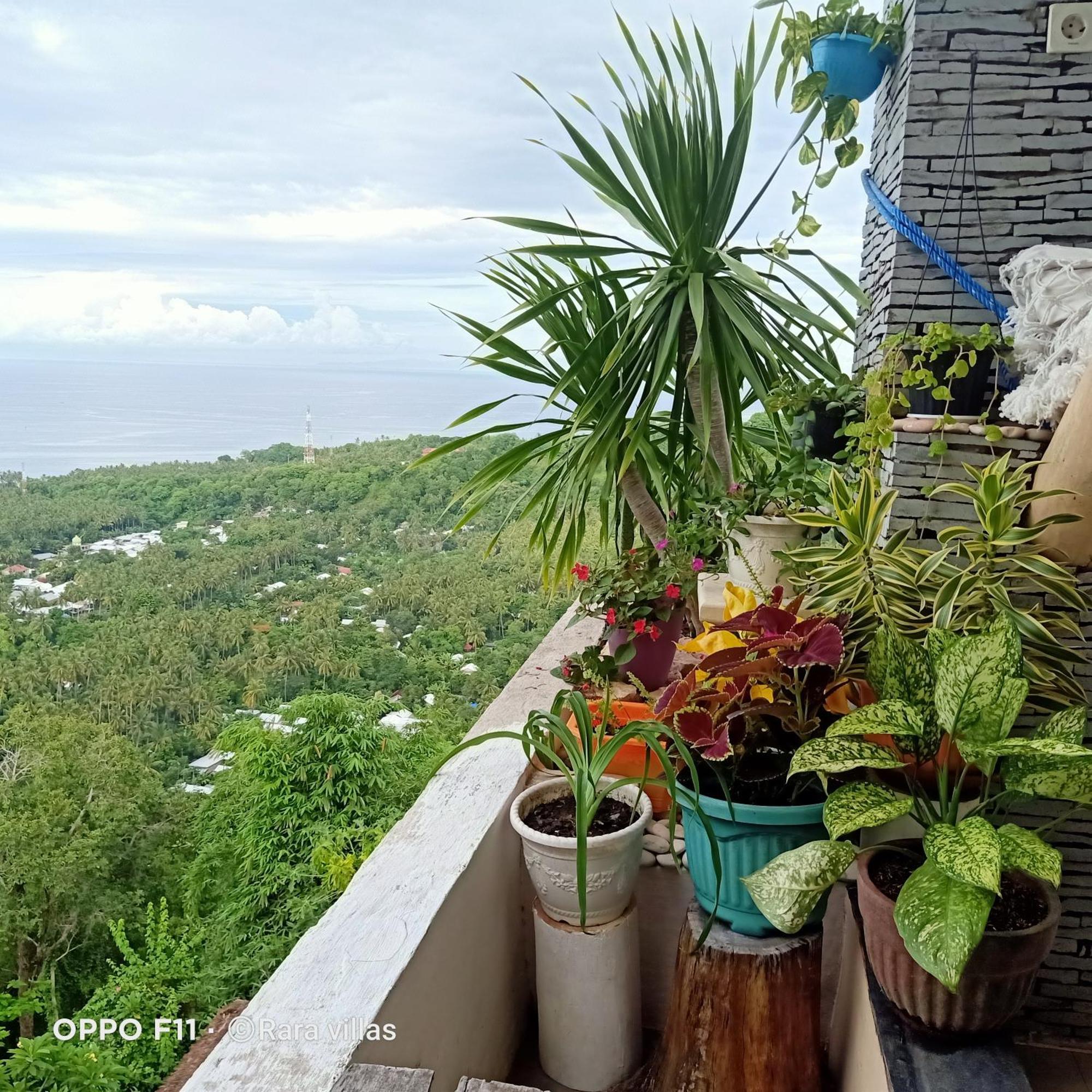 Rara Villas Lombok Senggigi Værelse billede