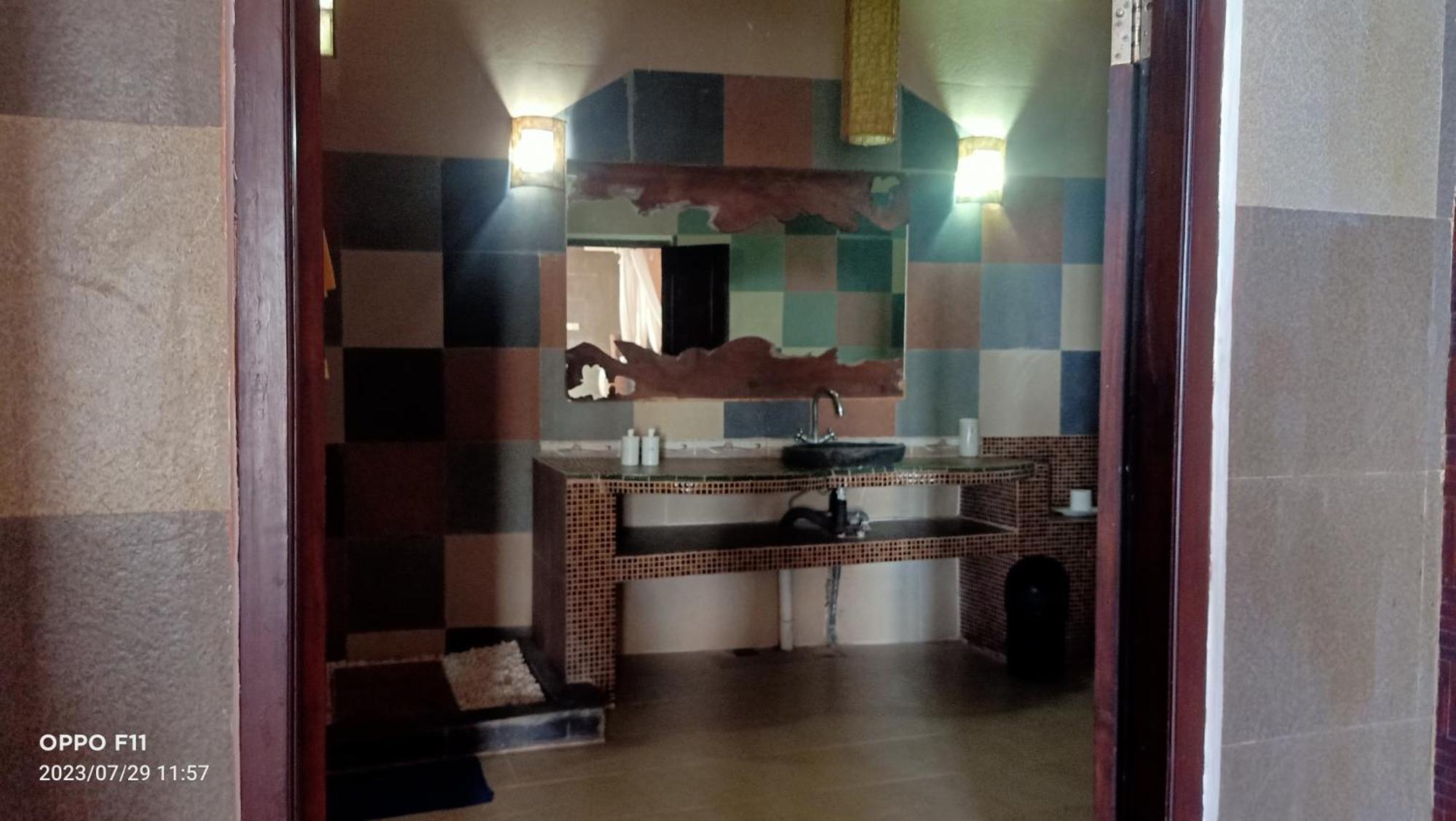 Rara Villas Lombok Senggigi Eksteriør billede
