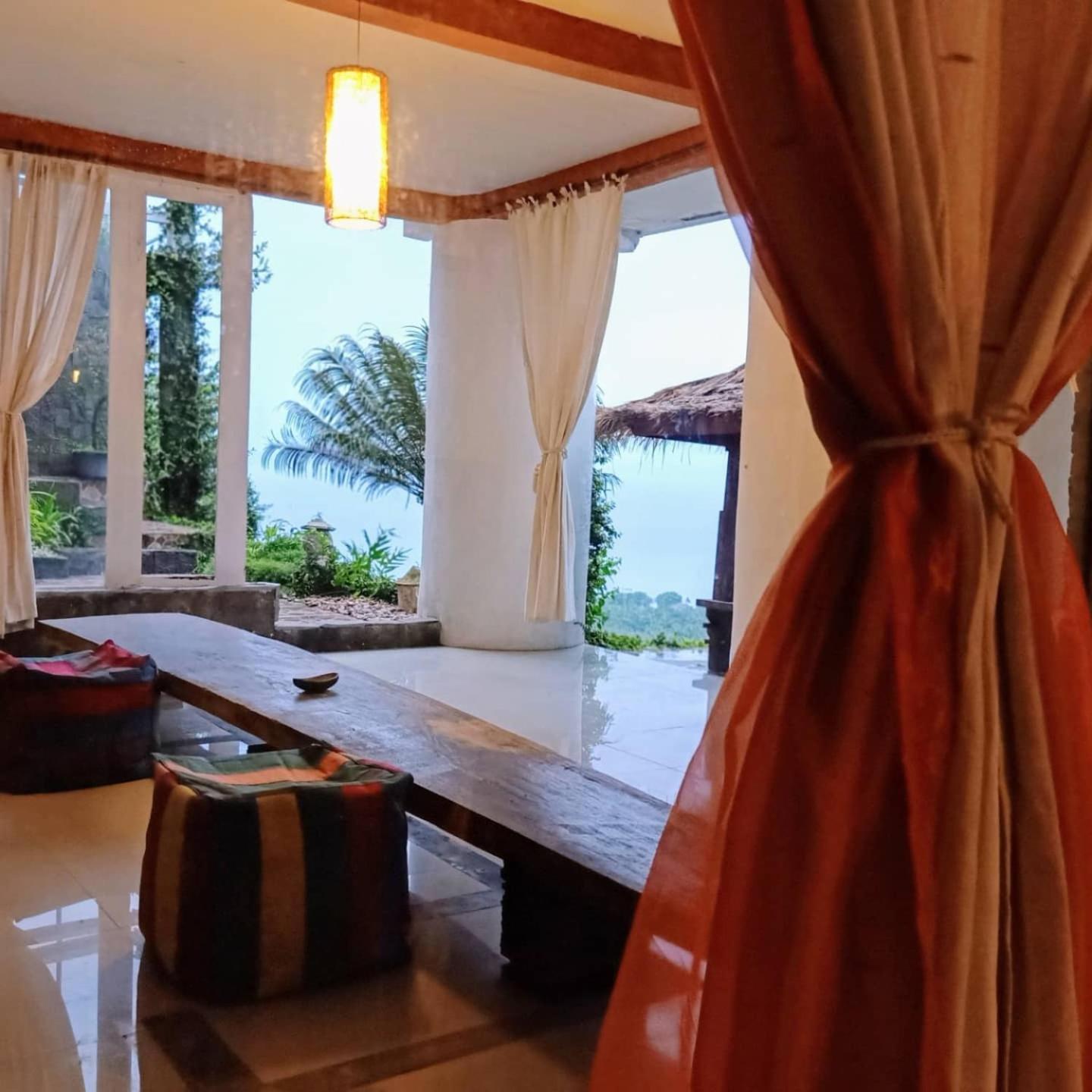 Rara Villas Lombok Senggigi Eksteriør billede