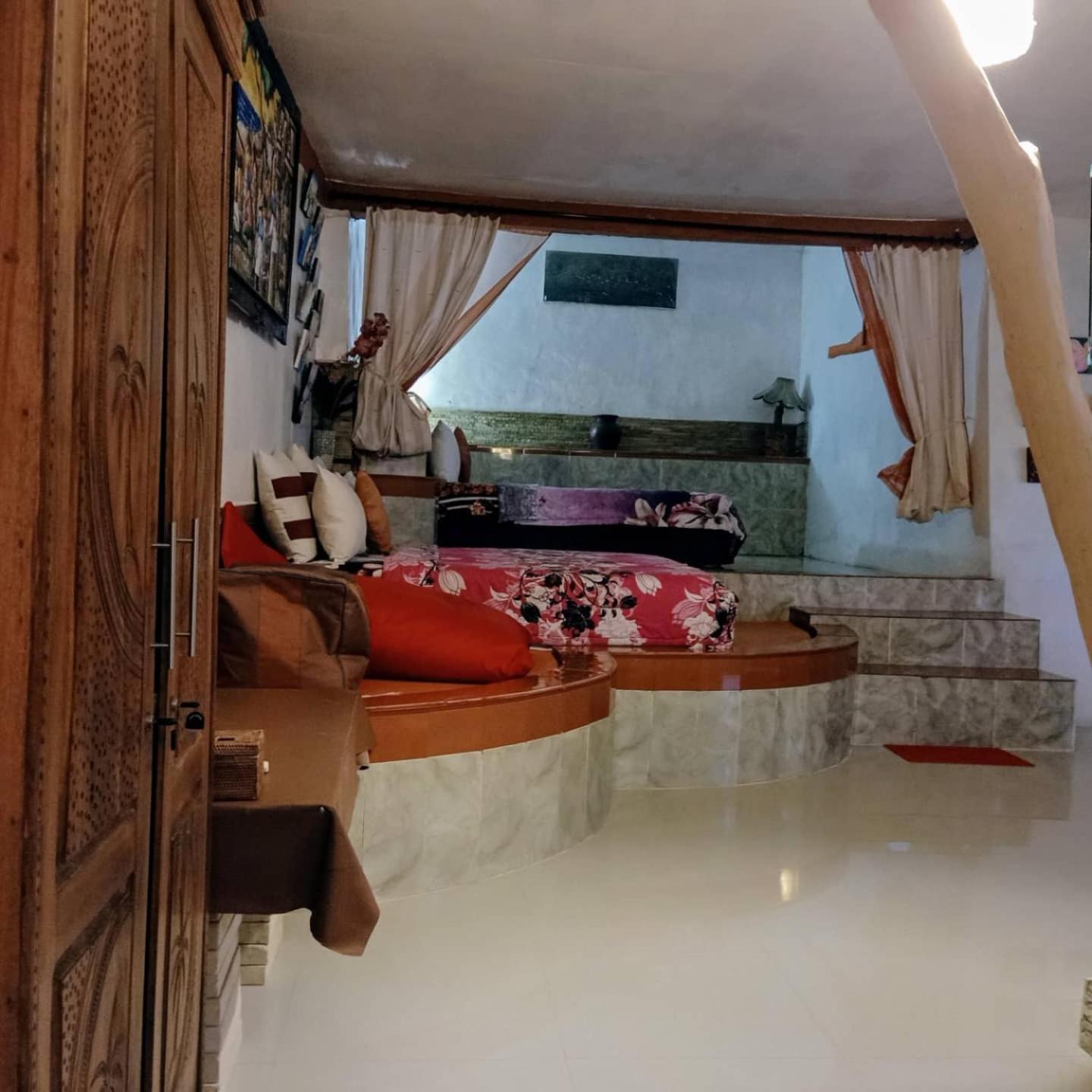 Rara Villas Lombok Senggigi Eksteriør billede