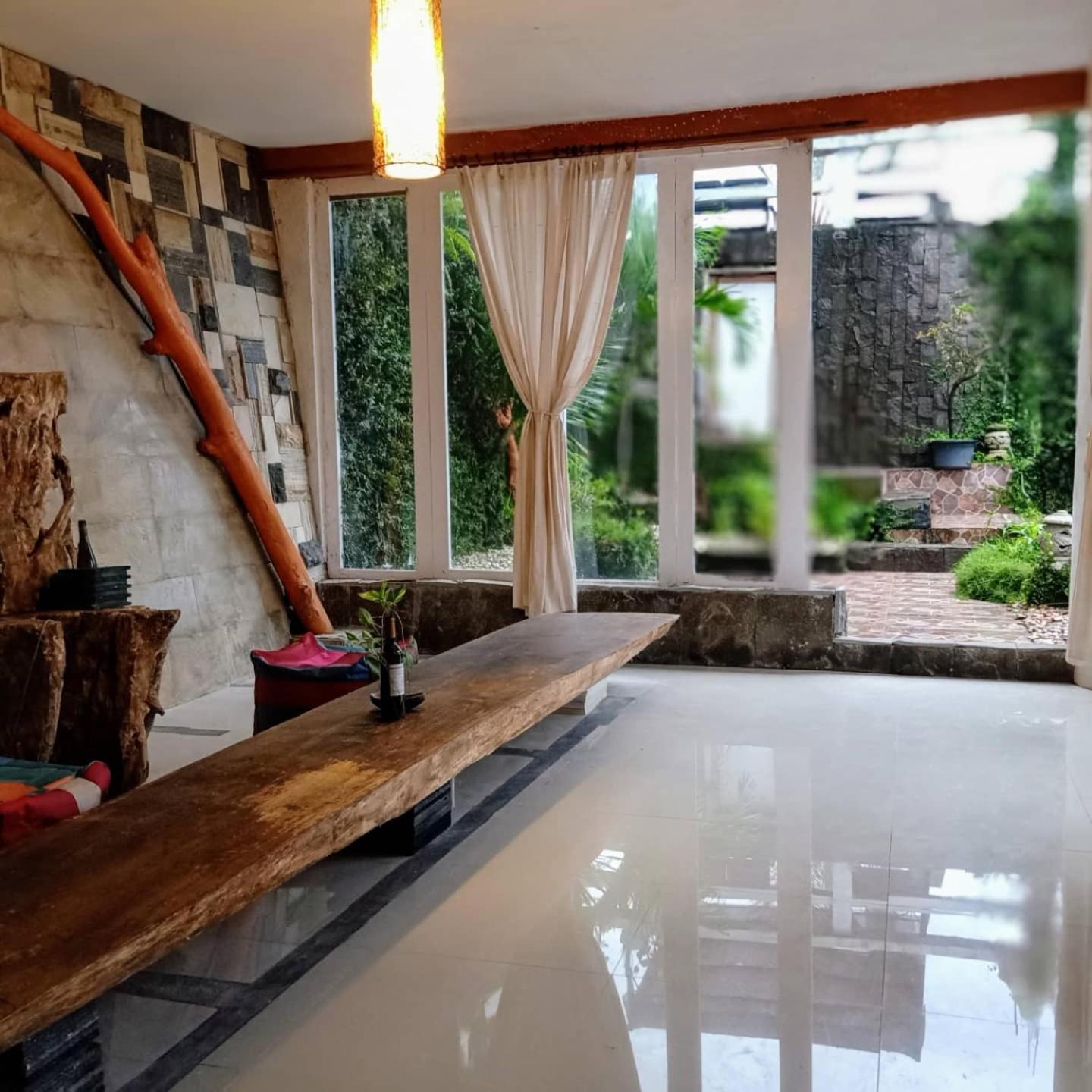 Rara Villas Lombok Senggigi Eksteriør billede