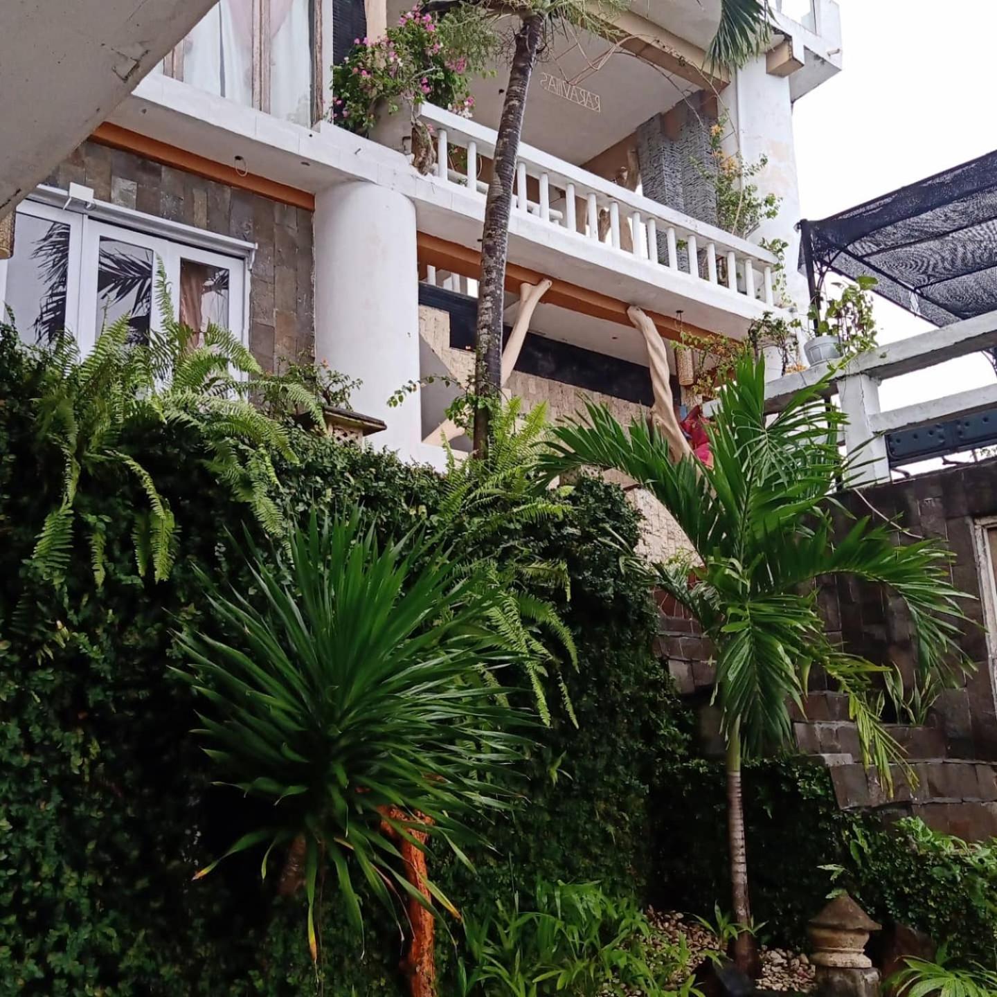 Rara Villas Lombok Senggigi Eksteriør billede