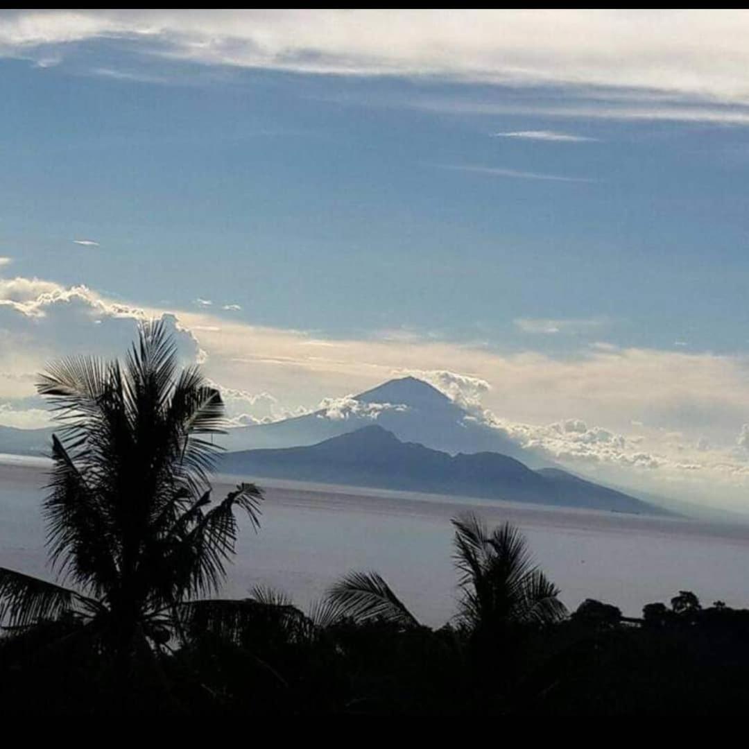 Rara Villas Lombok Senggigi Eksteriør billede