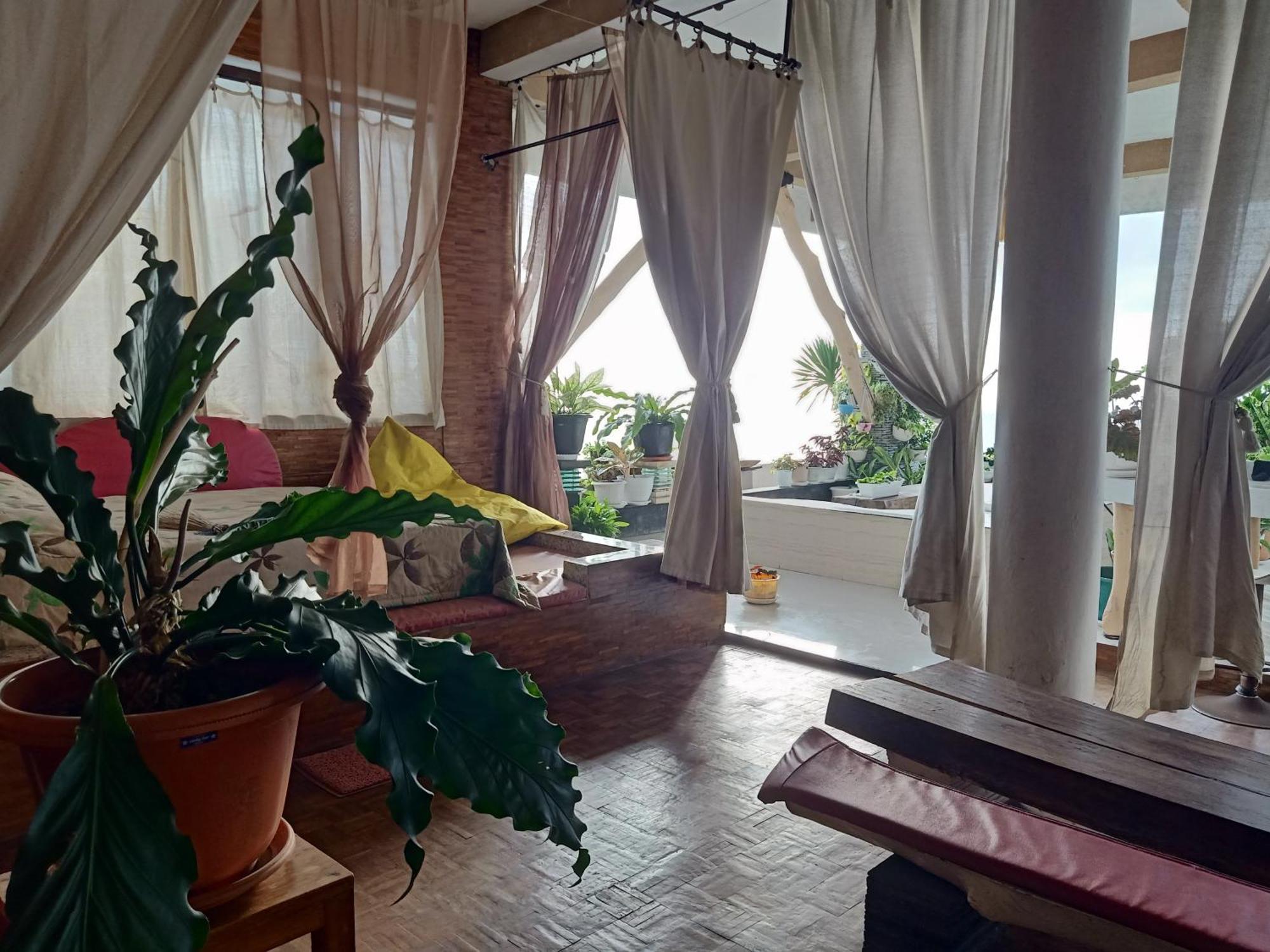 Rara Villas Lombok Senggigi Eksteriør billede