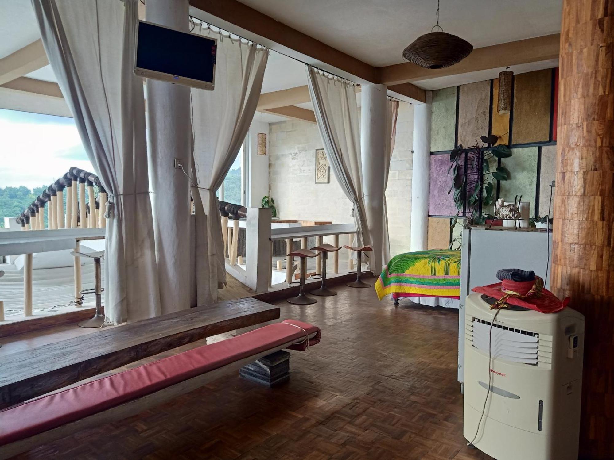 Rara Villas Lombok Senggigi Eksteriør billede