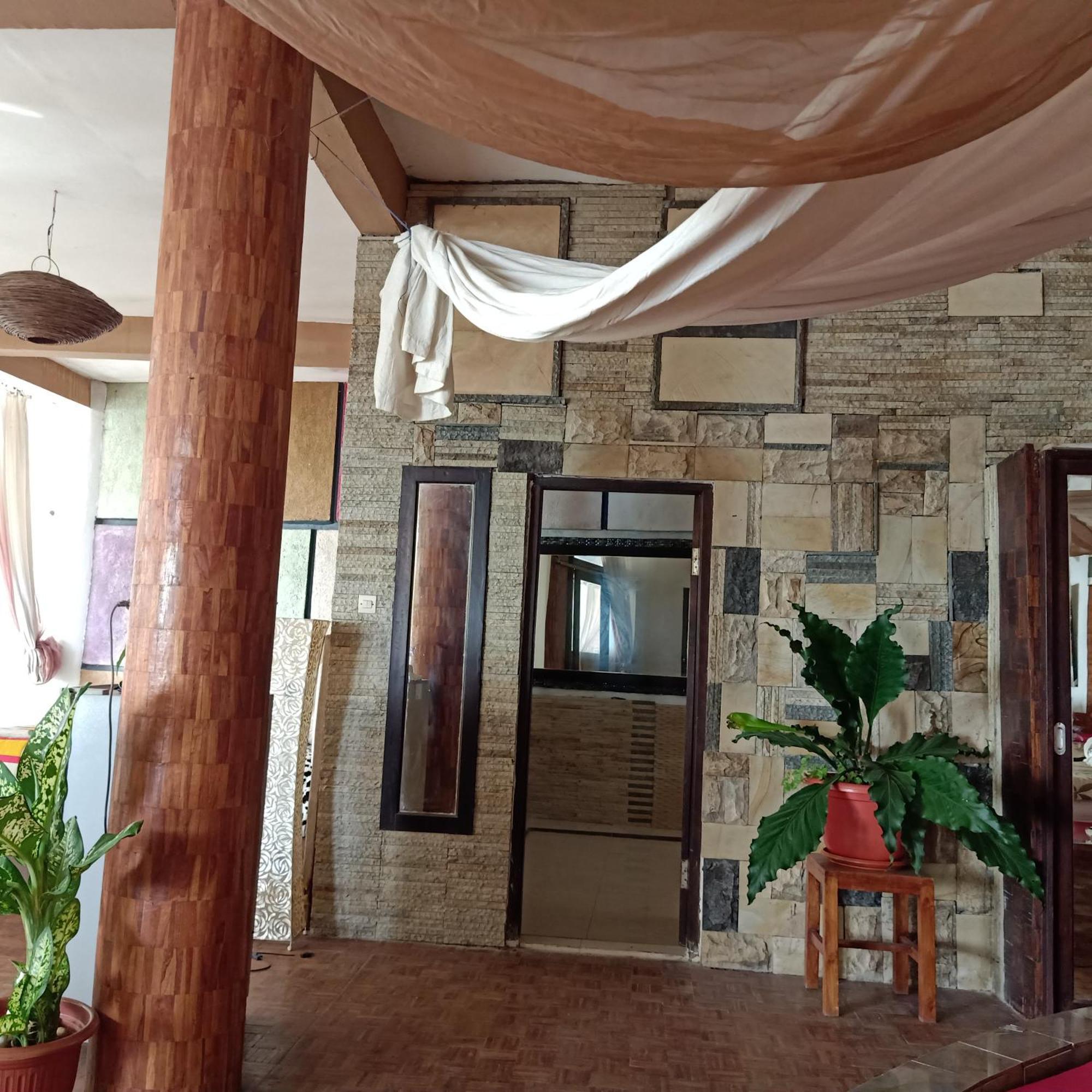 Rara Villas Lombok Senggigi Eksteriør billede