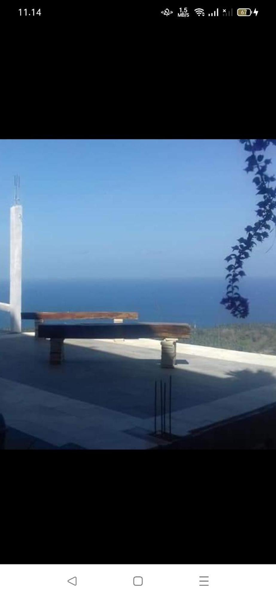 Rara Villas Lombok Senggigi Eksteriør billede