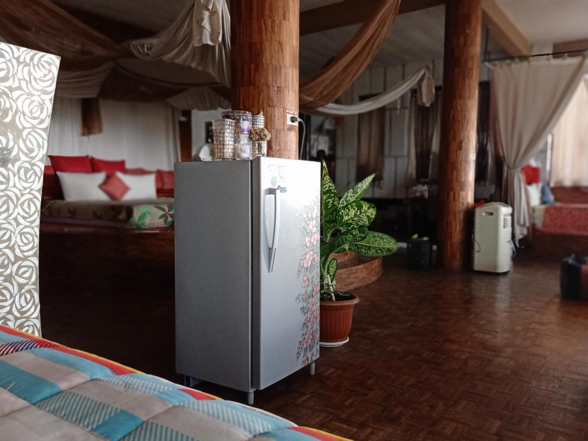 Rara Villas Lombok Senggigi Eksteriør billede