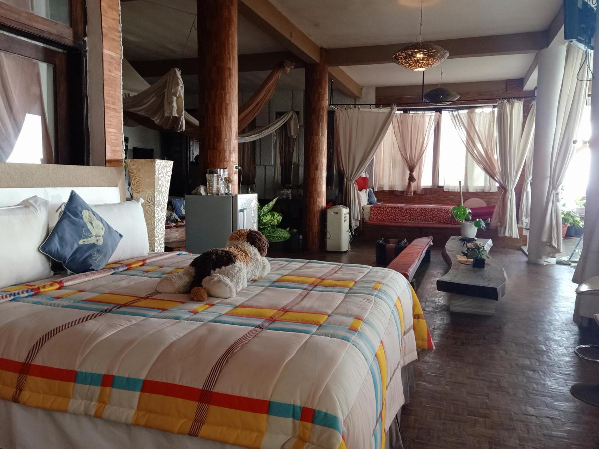 Rara Villas Lombok Senggigi Eksteriør billede
