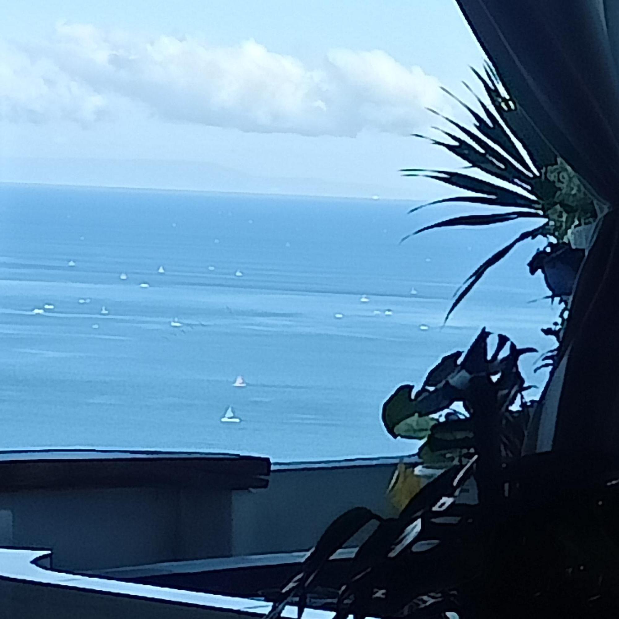 Rara Villas Lombok Senggigi Eksteriør billede