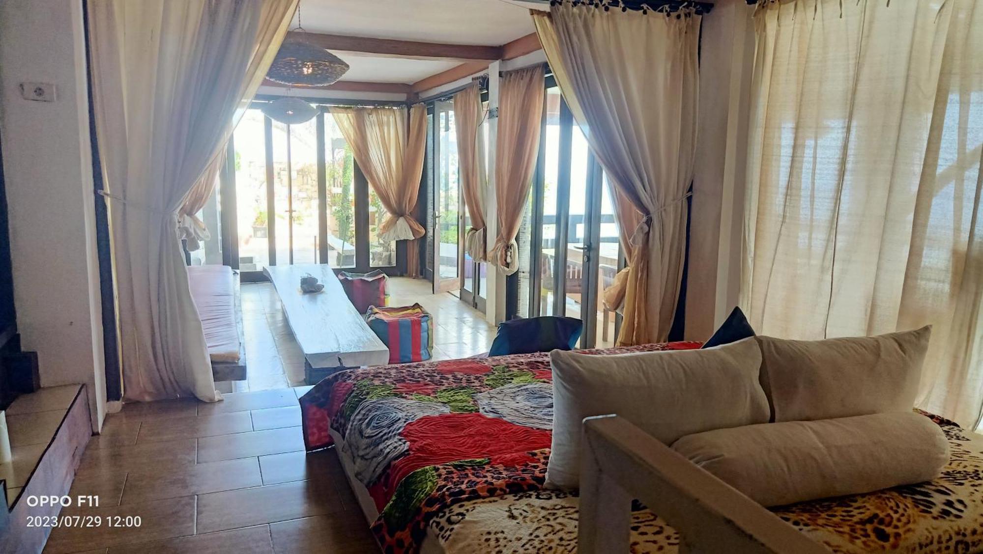 Rara Villas Lombok Senggigi Eksteriør billede
