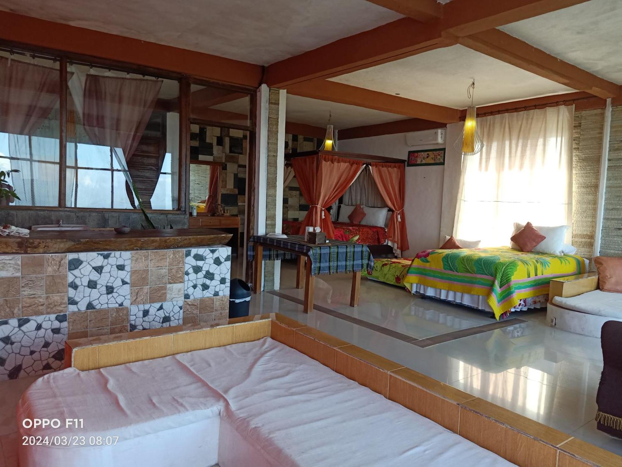 Rara Villas Lombok Senggigi Eksteriør billede