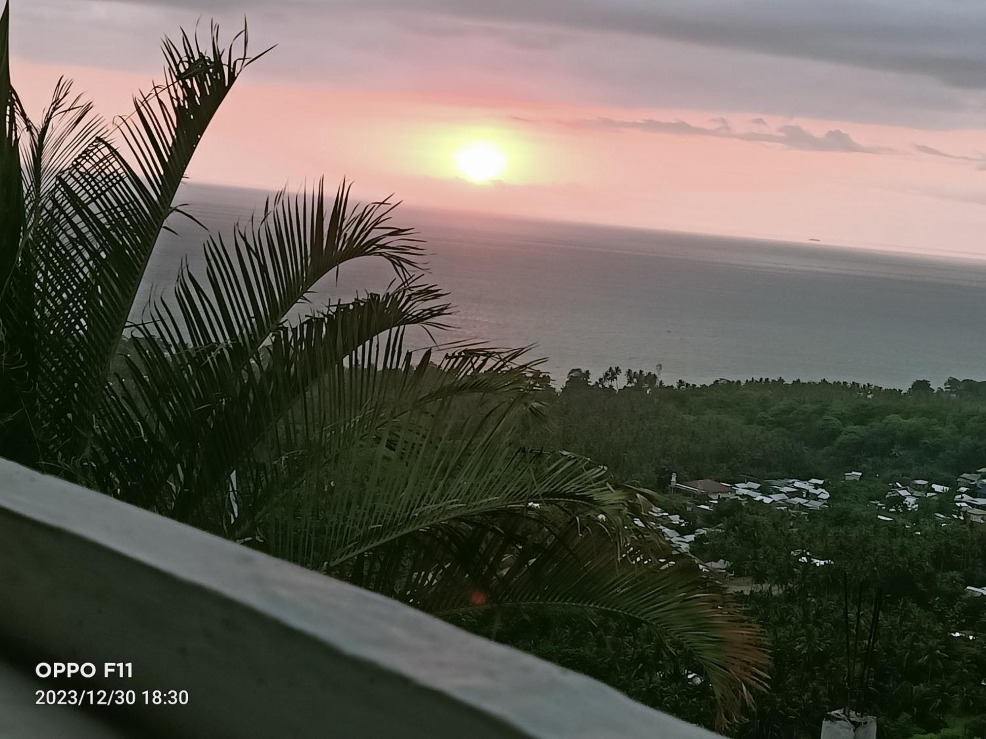 Rara Villas Lombok Senggigi Eksteriør billede