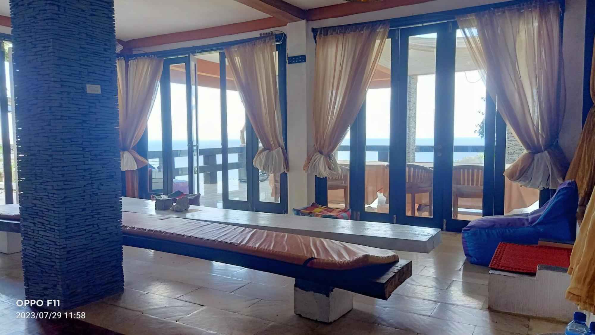 Rara Villas Lombok Senggigi Eksteriør billede