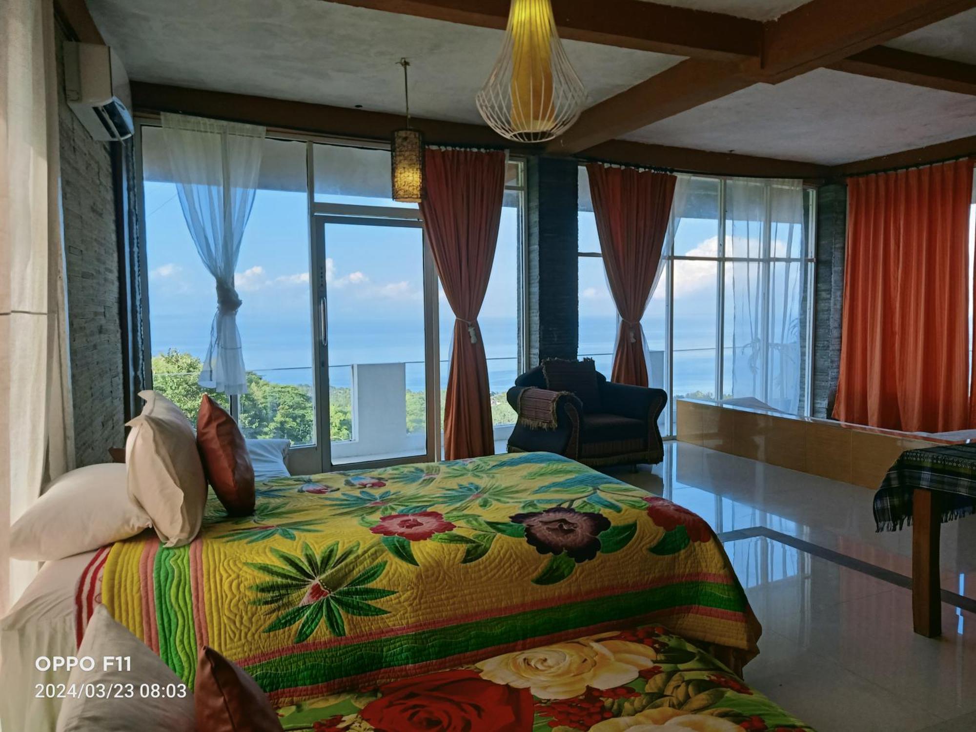Rara Villas Lombok Senggigi Eksteriør billede