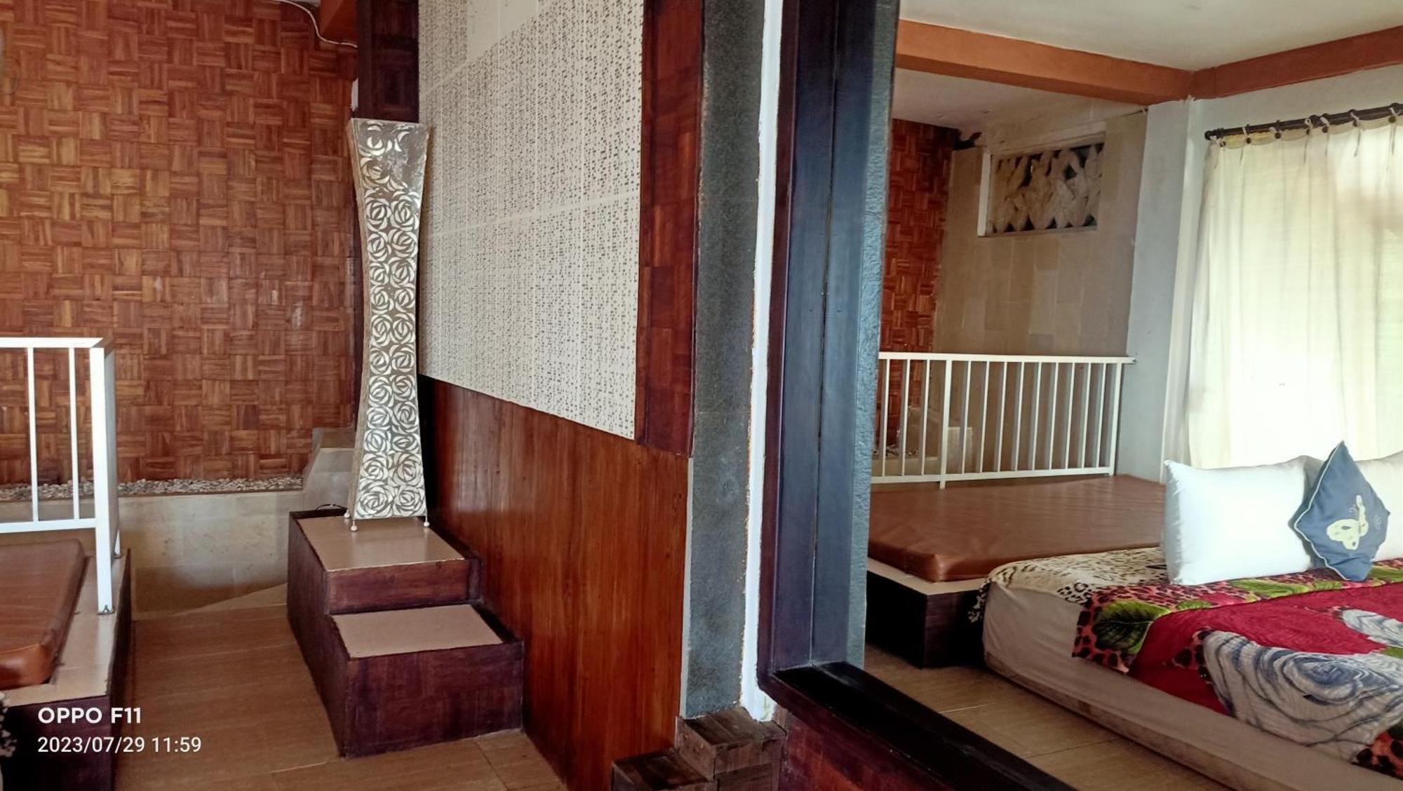 Rara Villas Lombok Senggigi Eksteriør billede