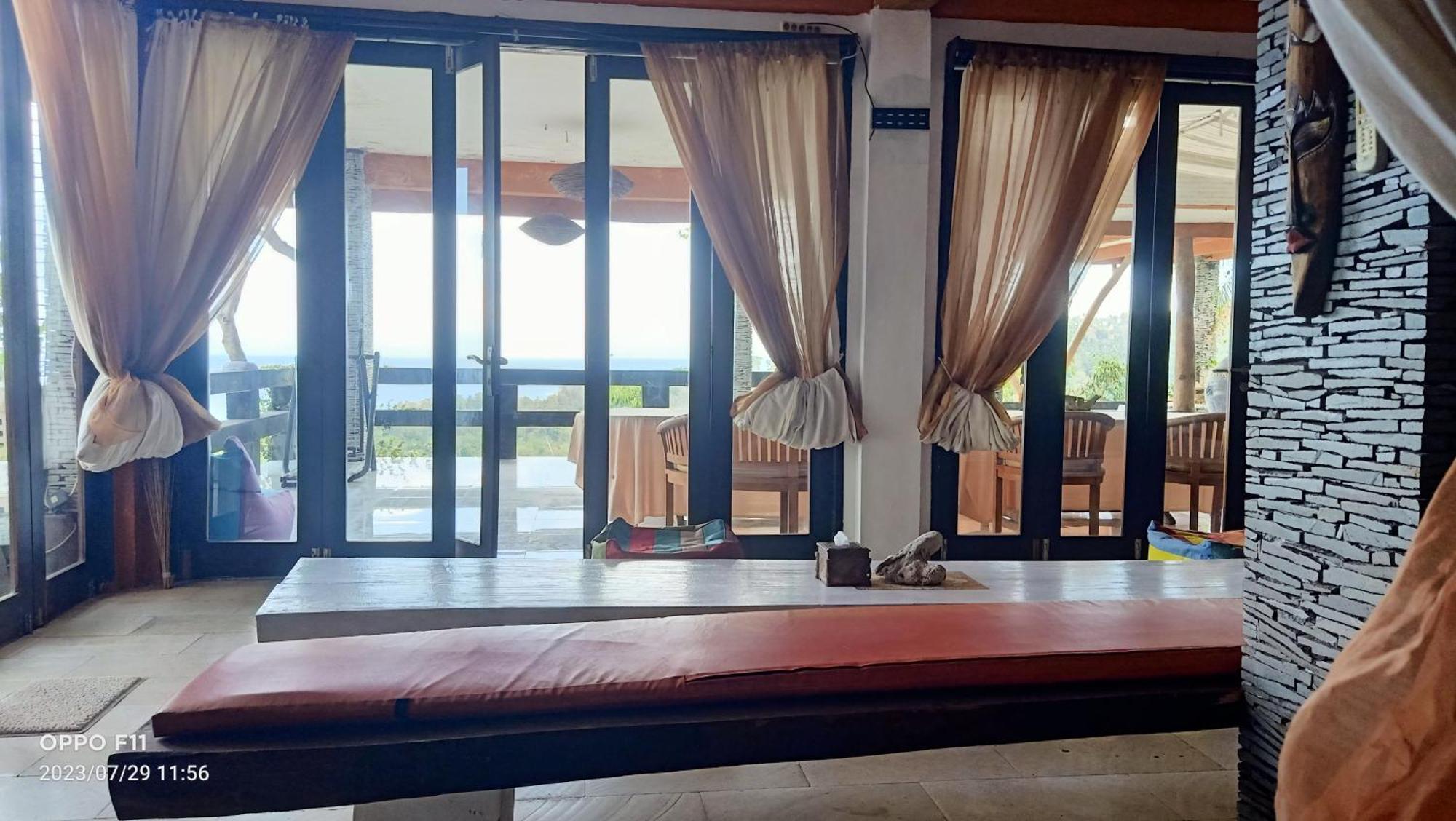 Rara Villas Lombok Senggigi Eksteriør billede