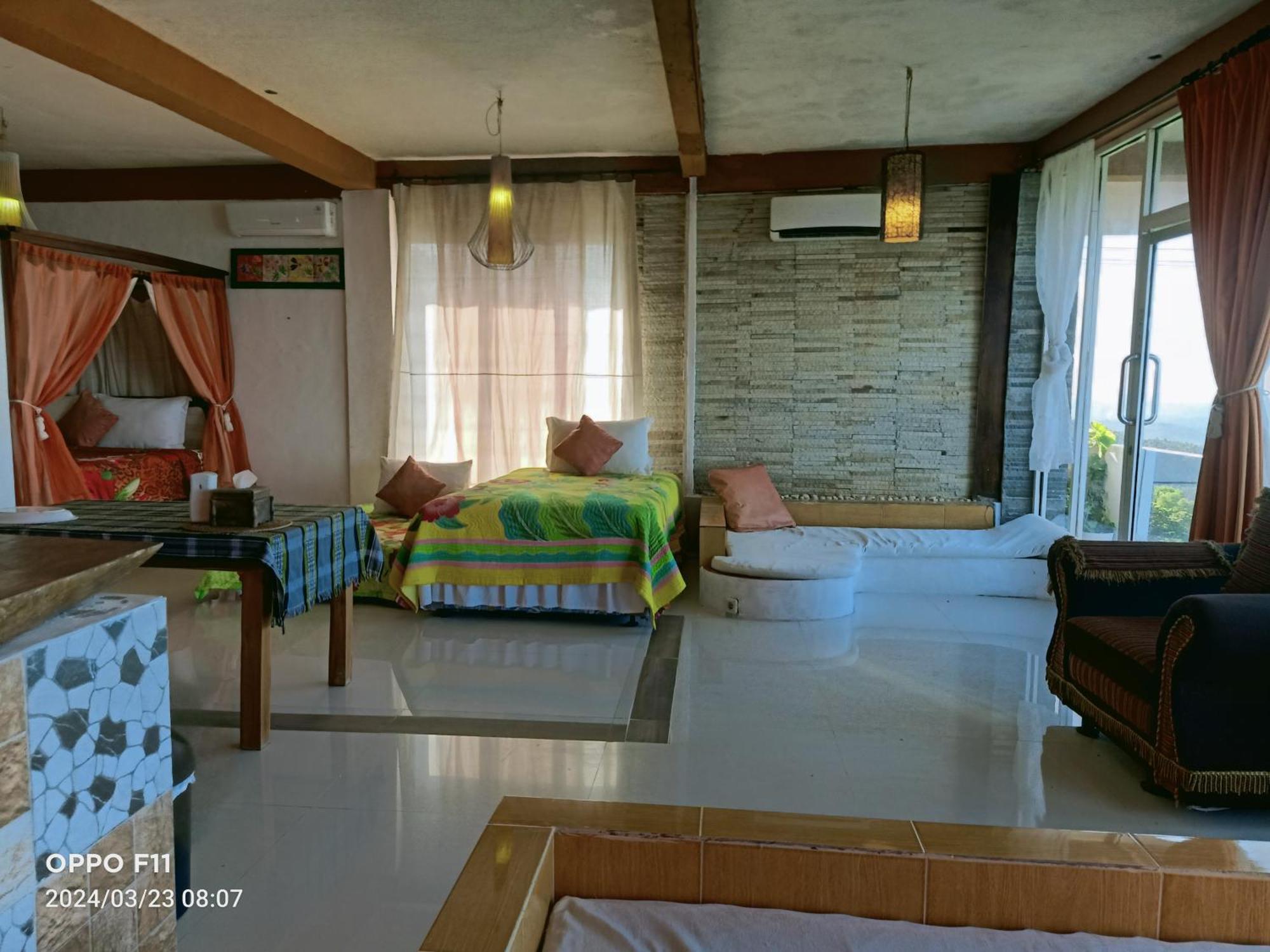 Rara Villas Lombok Senggigi Eksteriør billede