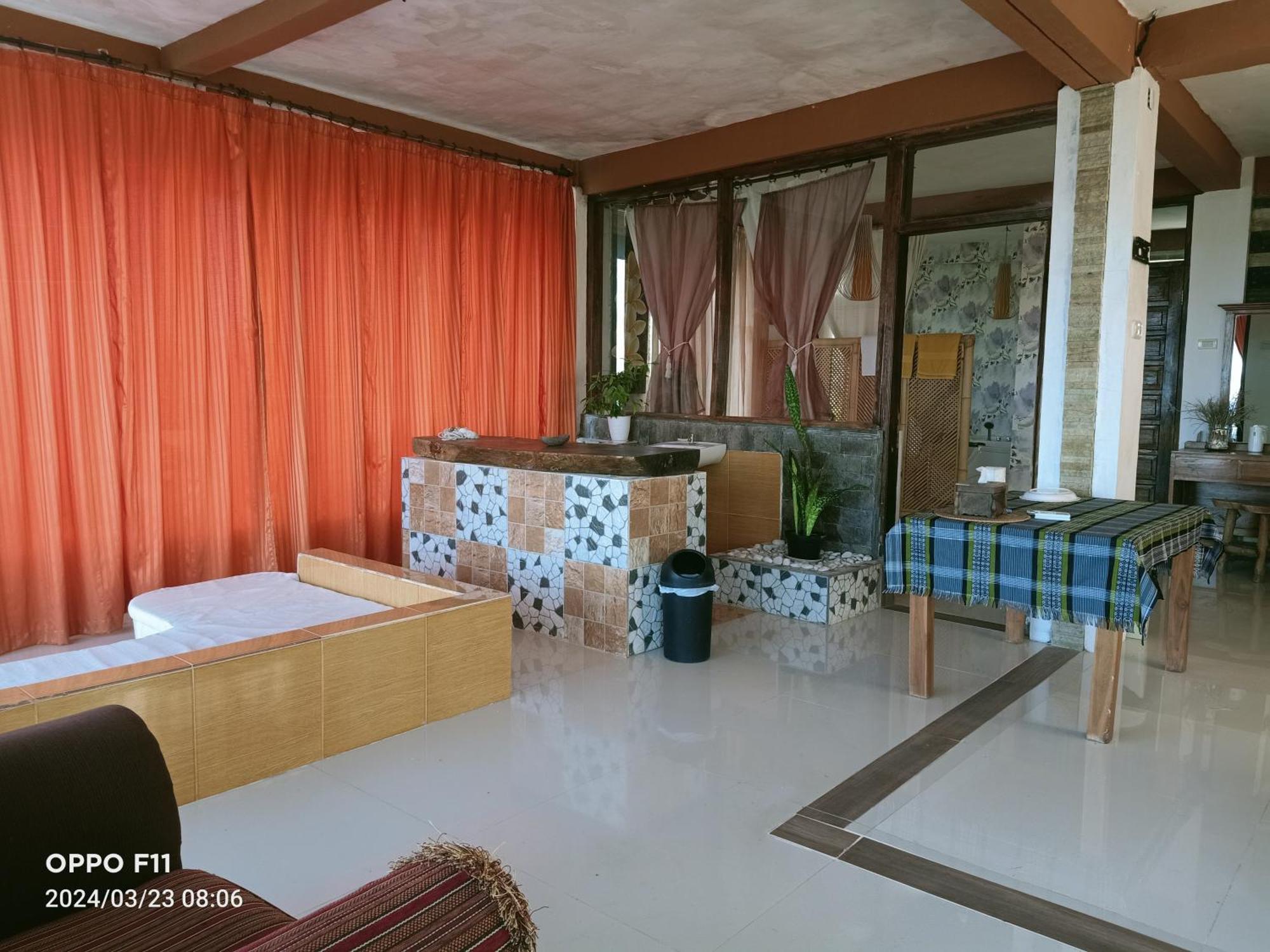 Rara Villas Lombok Senggigi Eksteriør billede