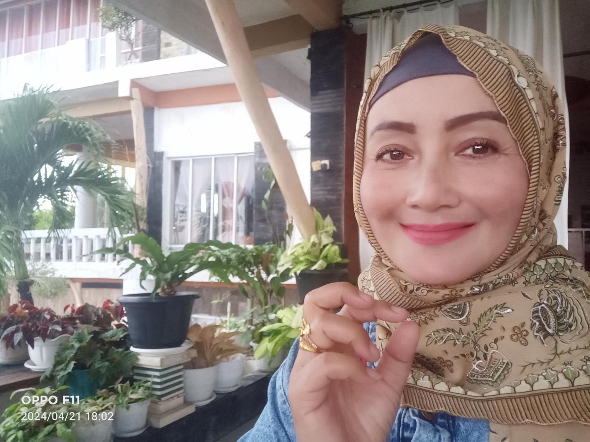 Rara Villas Lombok Senggigi Eksteriør billede