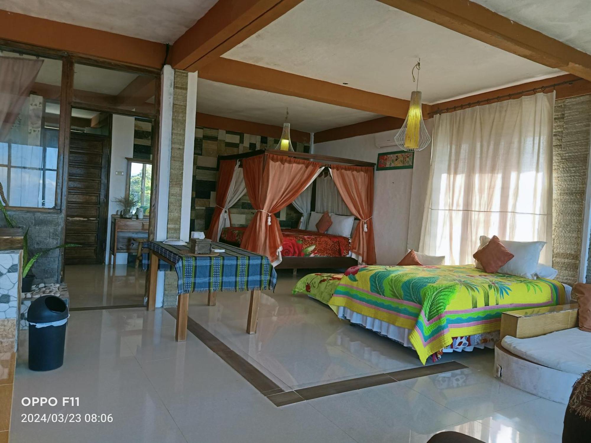 Rara Villas Lombok Senggigi Eksteriør billede