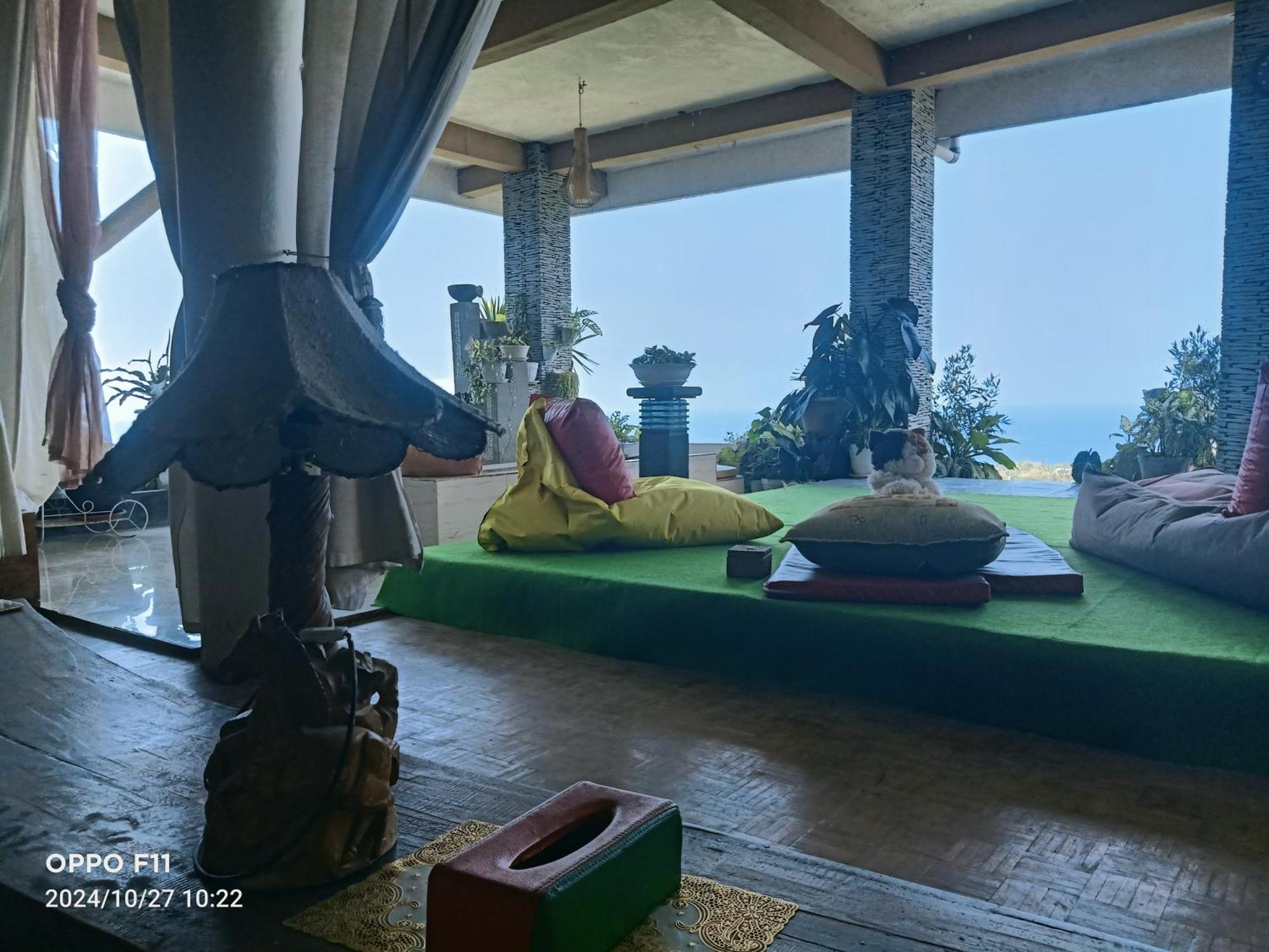 Rara Villas Lombok Senggigi Eksteriør billede