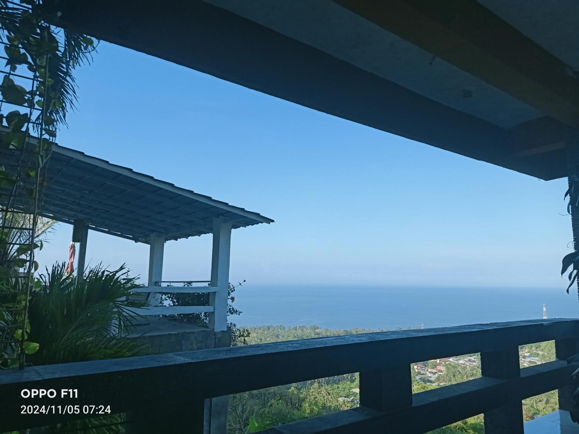 Rara Villas Lombok Senggigi Eksteriør billede