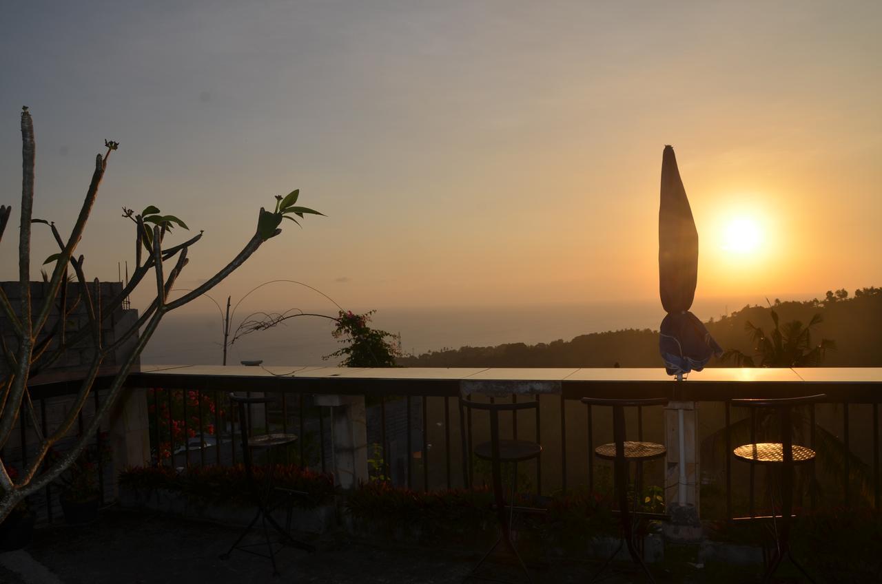 Rara Villas Lombok Senggigi Eksteriør billede