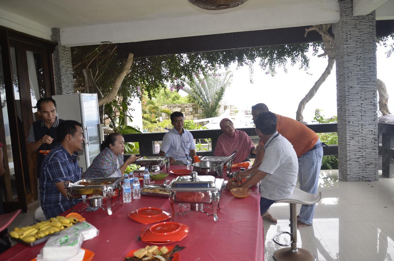 Rara Villas Lombok Senggigi Eksteriør billede