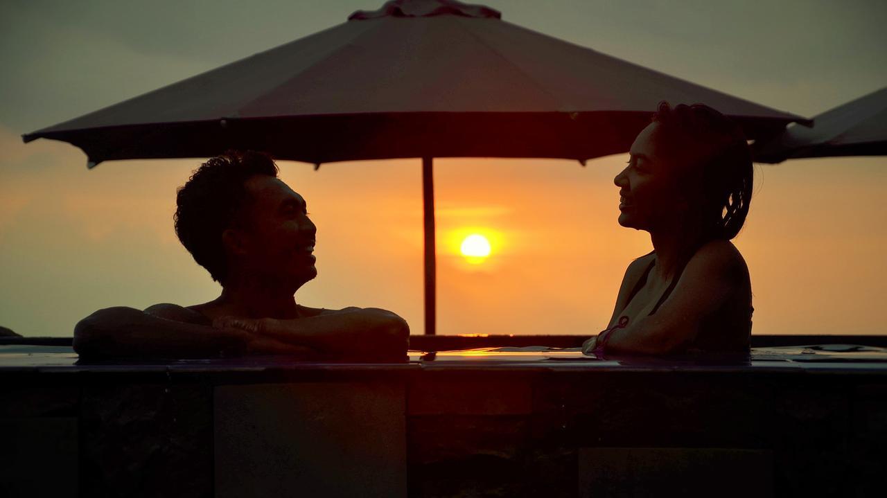 Rara Villas Lombok Senggigi Eksteriør billede