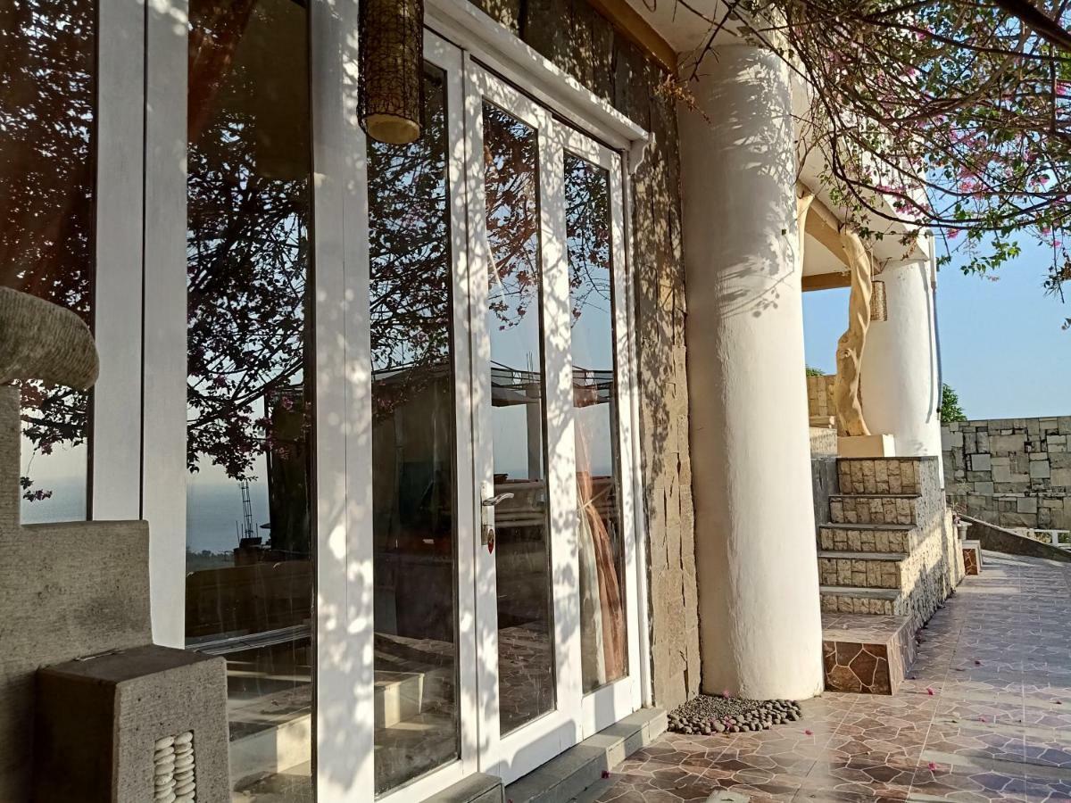 Rara Villas Lombok Senggigi Eksteriør billede